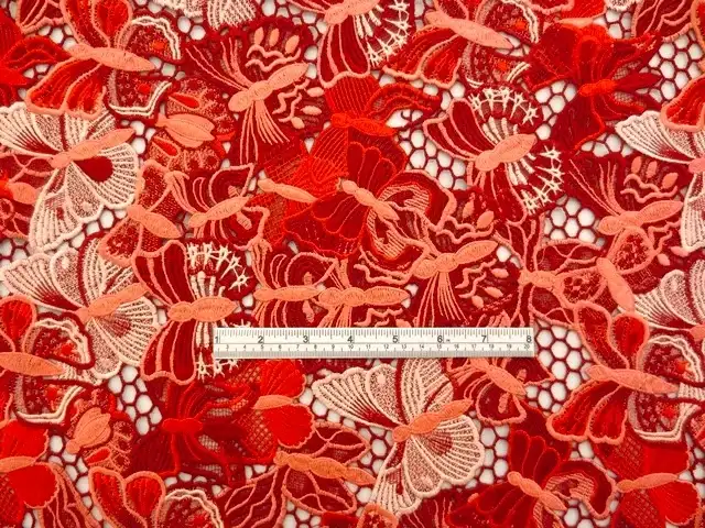 Guipure Lace1