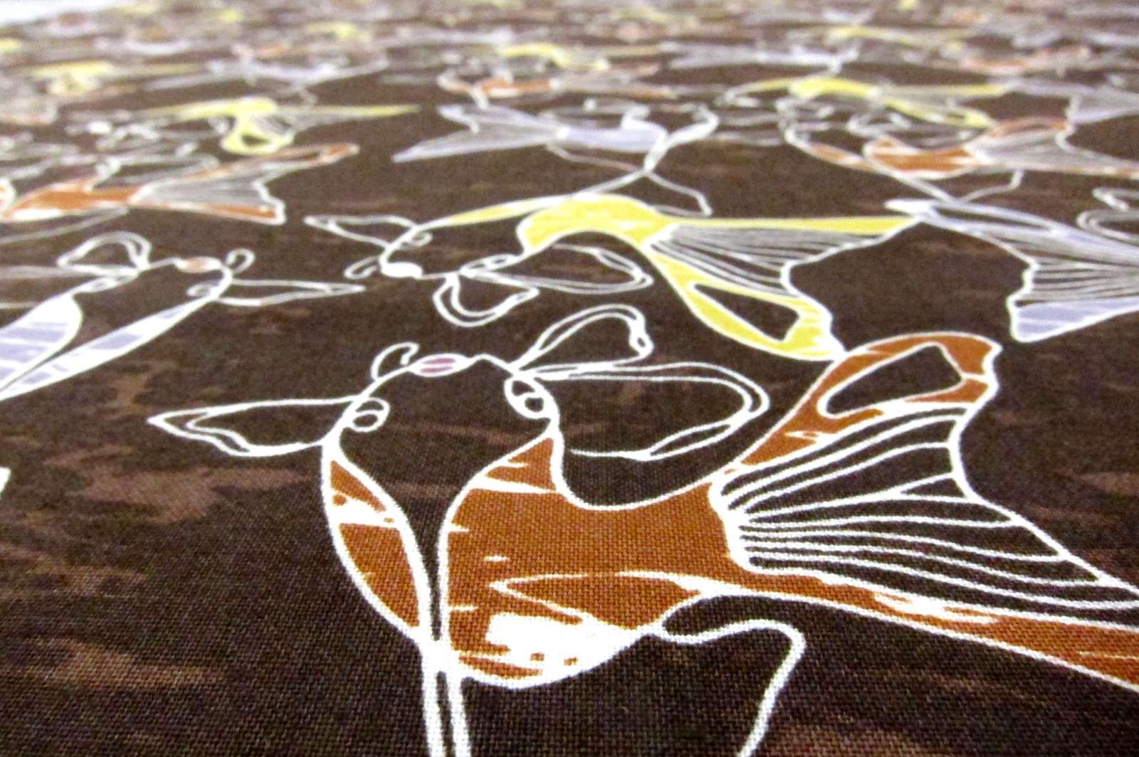 Cotton Broadcloth Print2