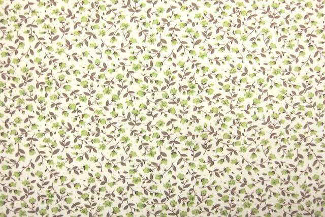 Japanese Cotton Broadcloth Print0