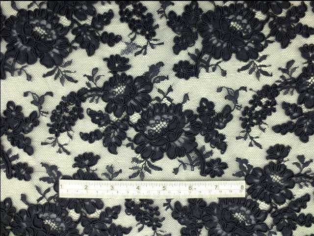 Alençon Lace1