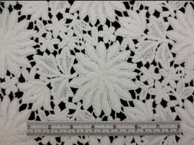 Guipure Lace1