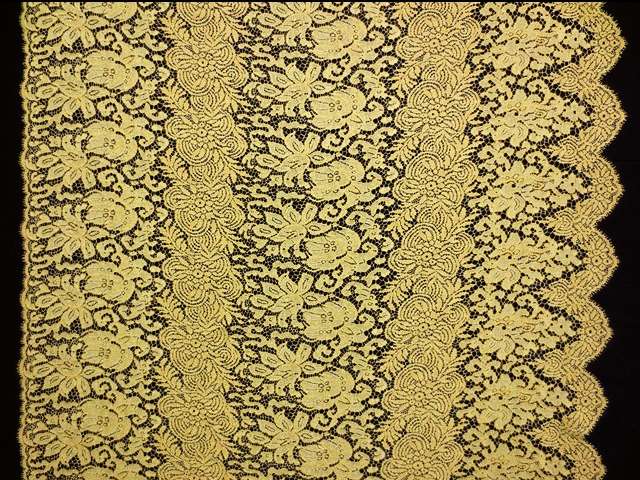 Metallic Lace3