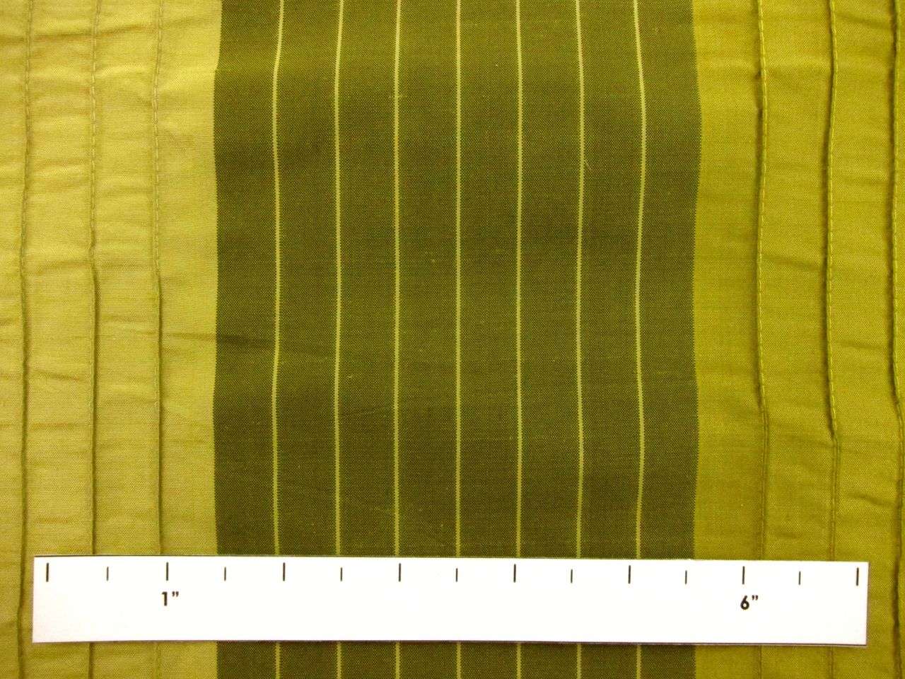 Iridescent Tucked Silk Shantung1