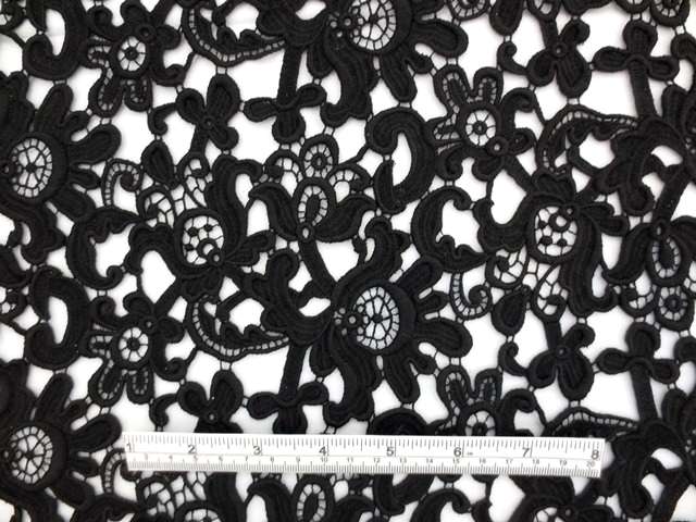 Guipure Lace1