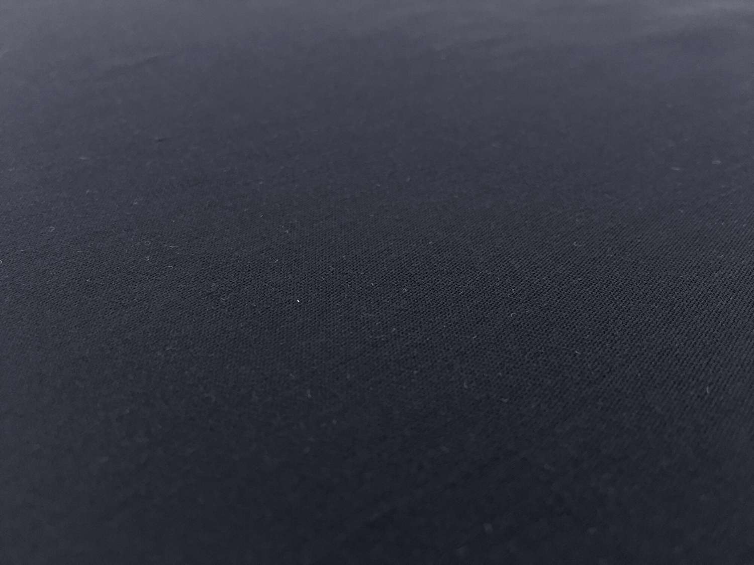 Viscose Batiste in Midnight Blue0