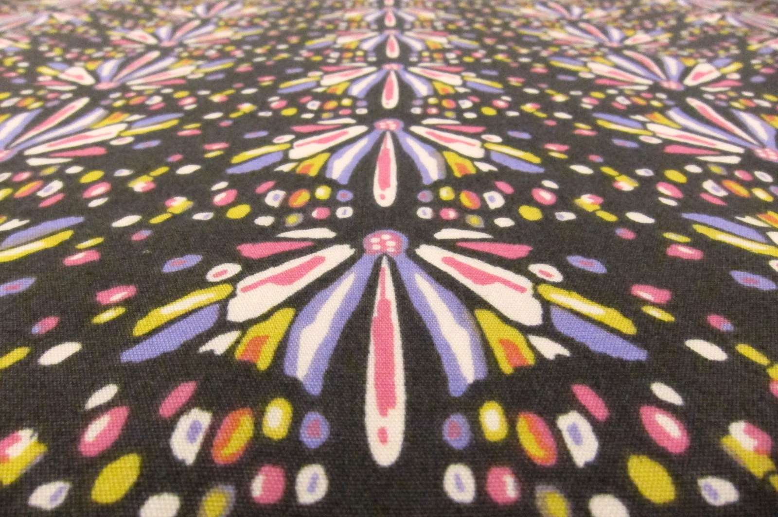 Cotton Broadcloth Print2