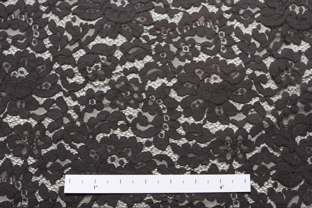 Cotton Nylon Lace1