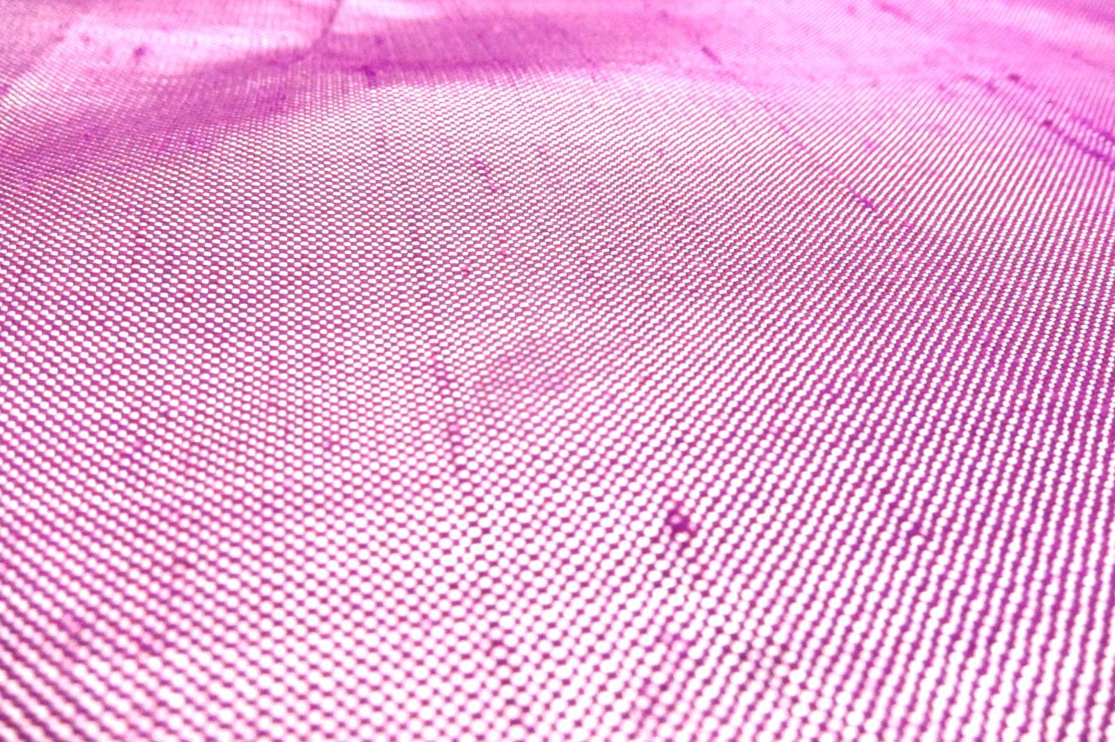 Metallic Silk Shantung1
