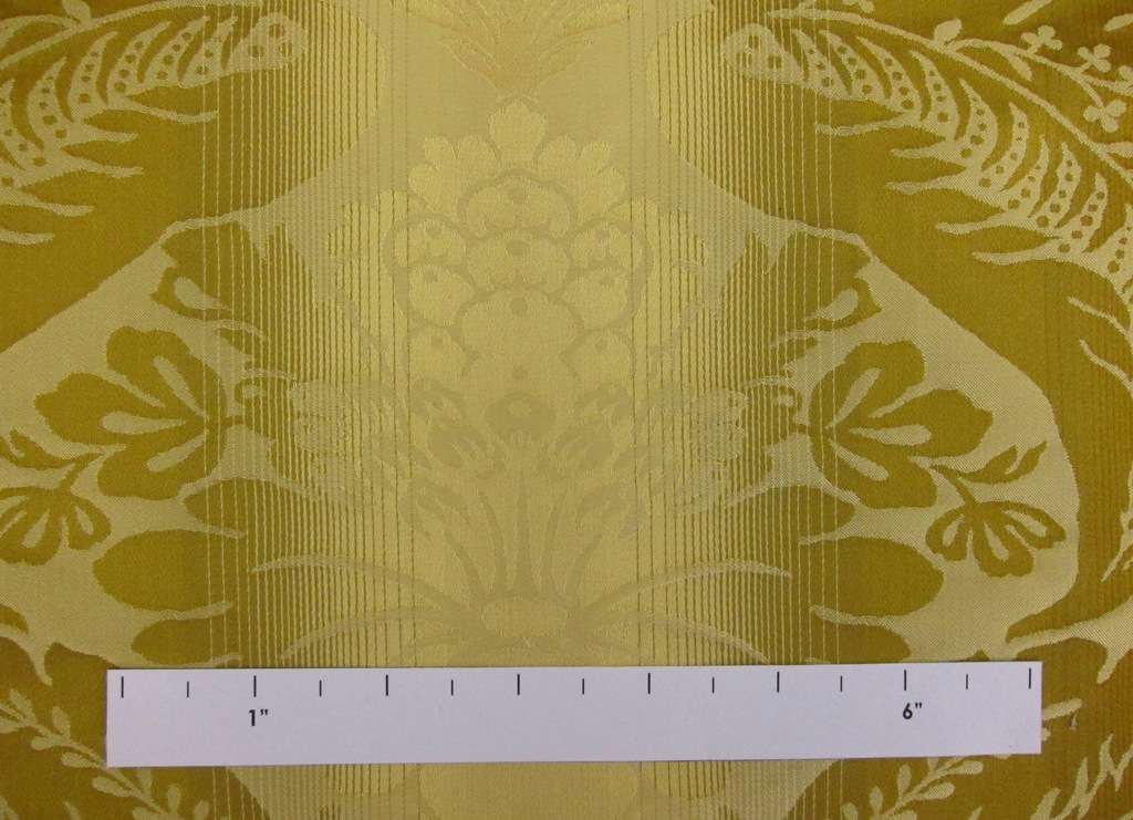 Pure Silk Brocade1