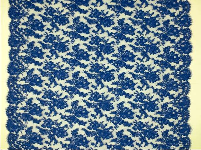 Alençon Lace3