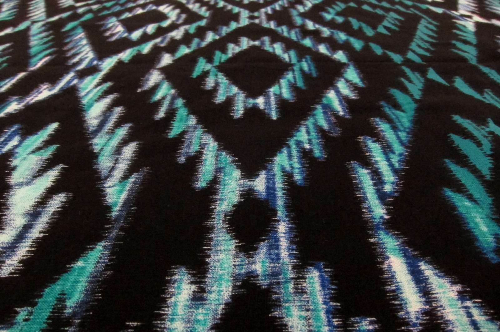 Cotton Broadcloth Print2