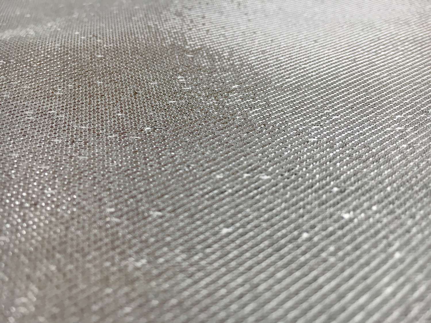 Metallic Stretch Twill1
