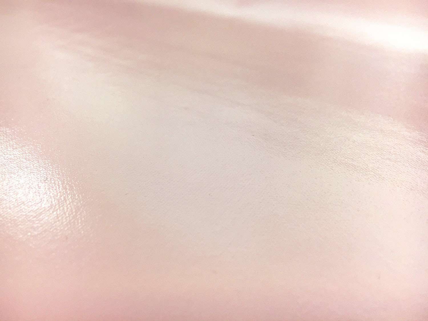 Wetlook Vinyl in Baby Pink0
