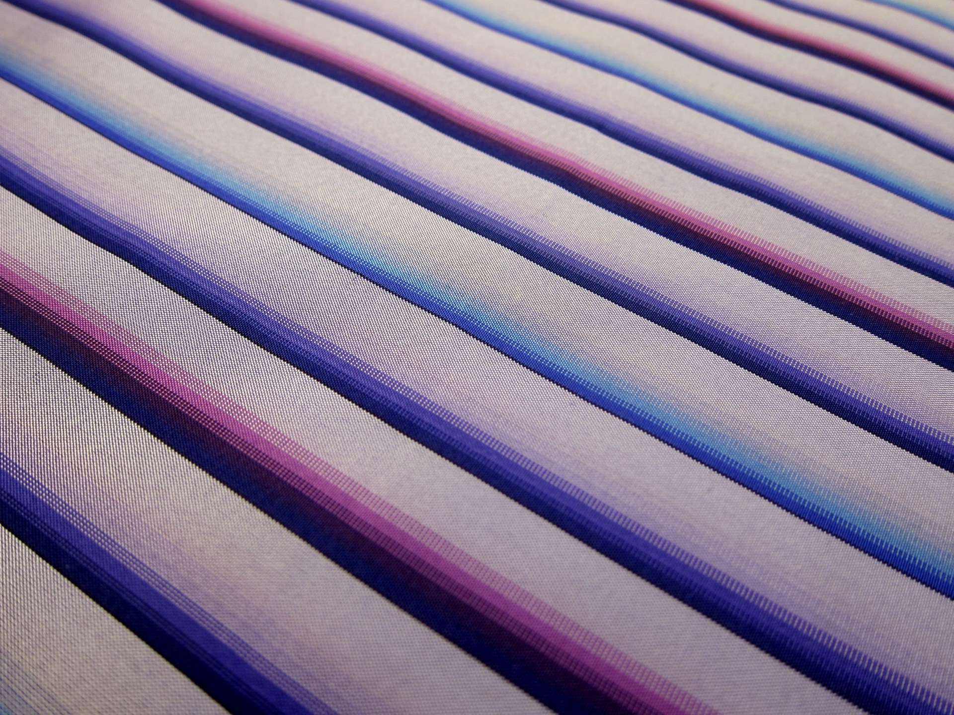 Pure Silk Taffeta Stripe2