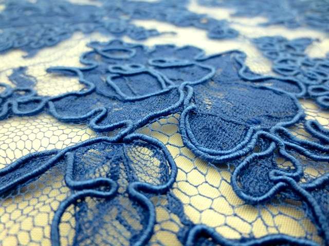 Alençon Lace2