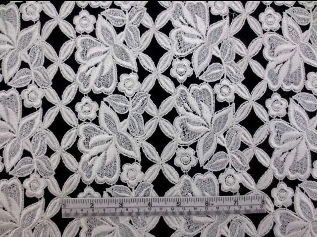 Guipure Lace1