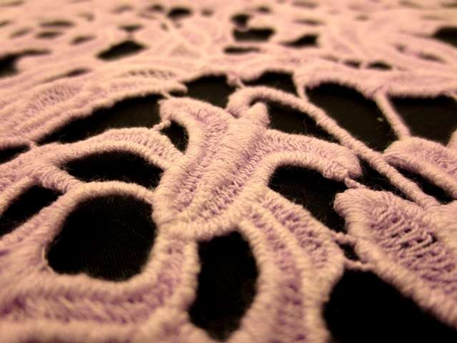 Guipure Lace2