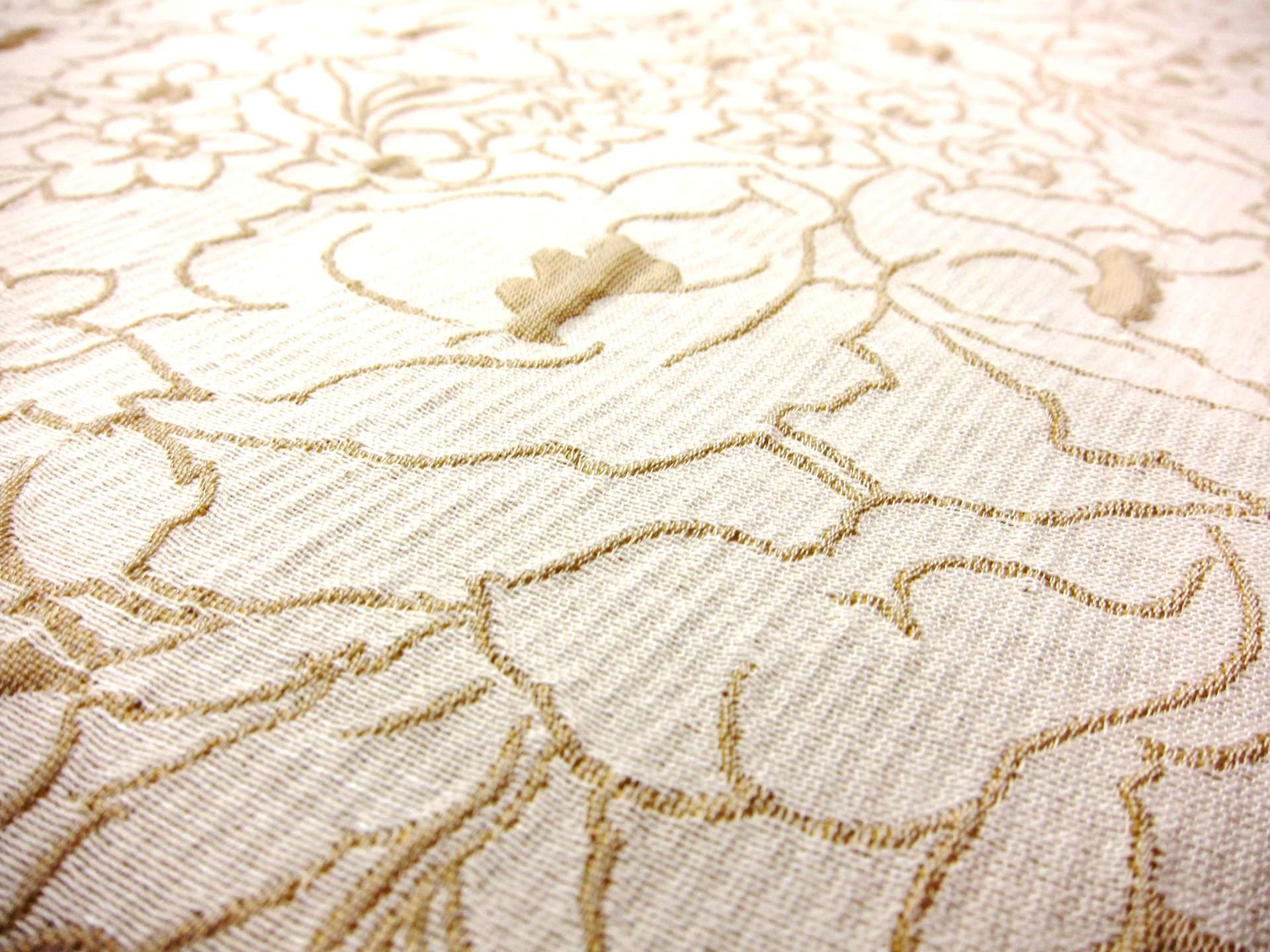 Floral Brocade2