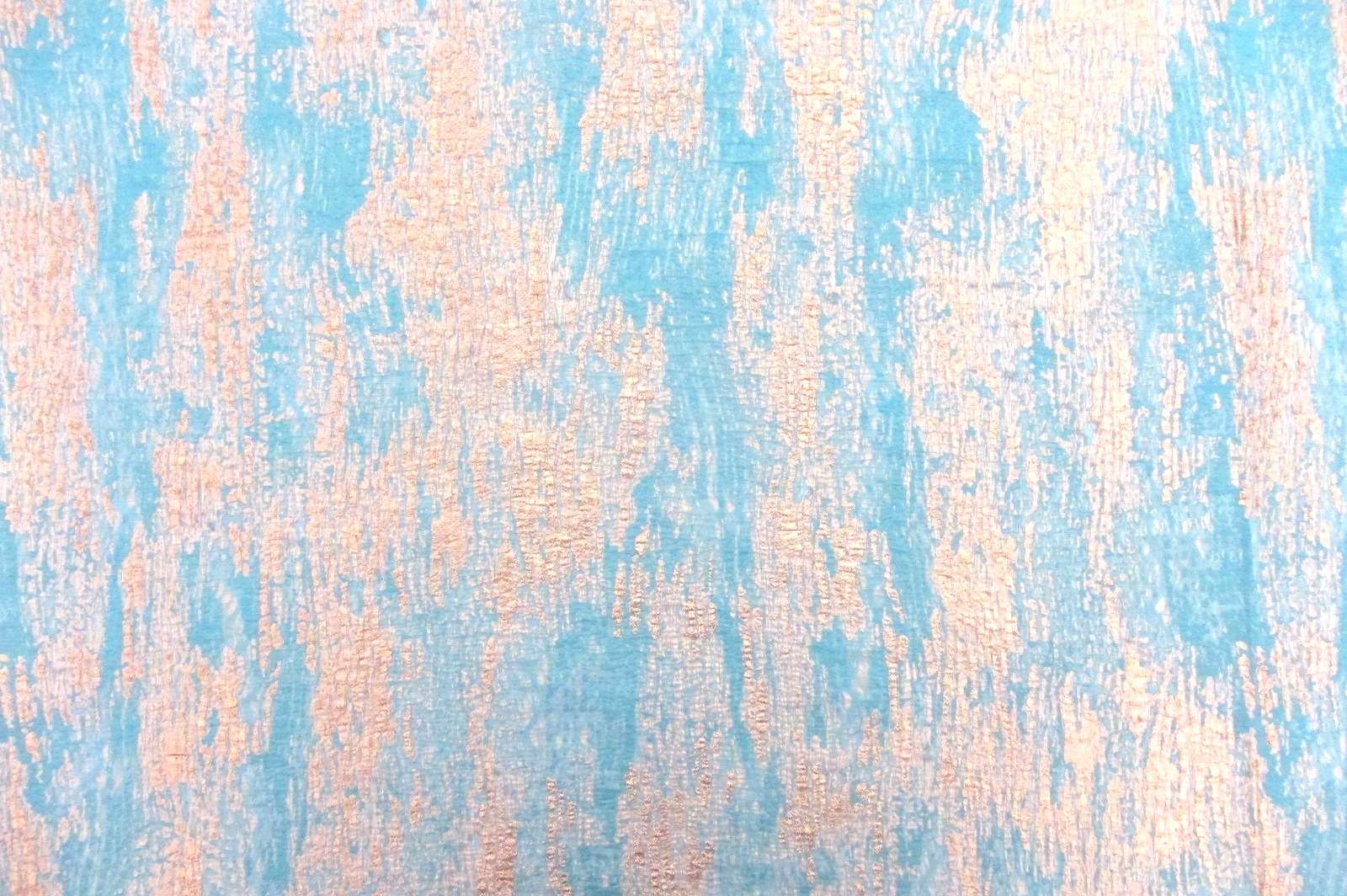 Metallic Matelassé0