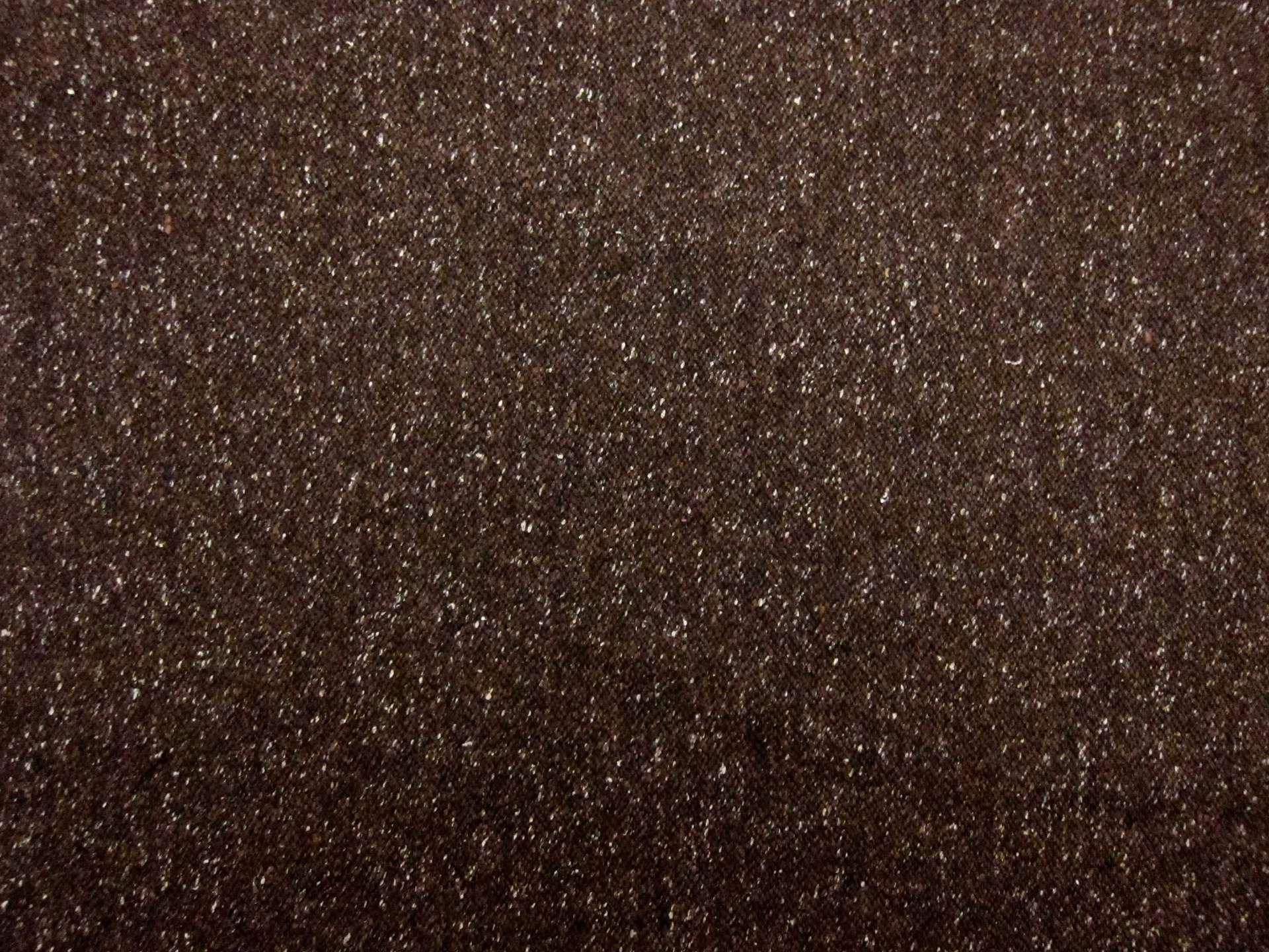 Virgin Wool Blend Tweed0