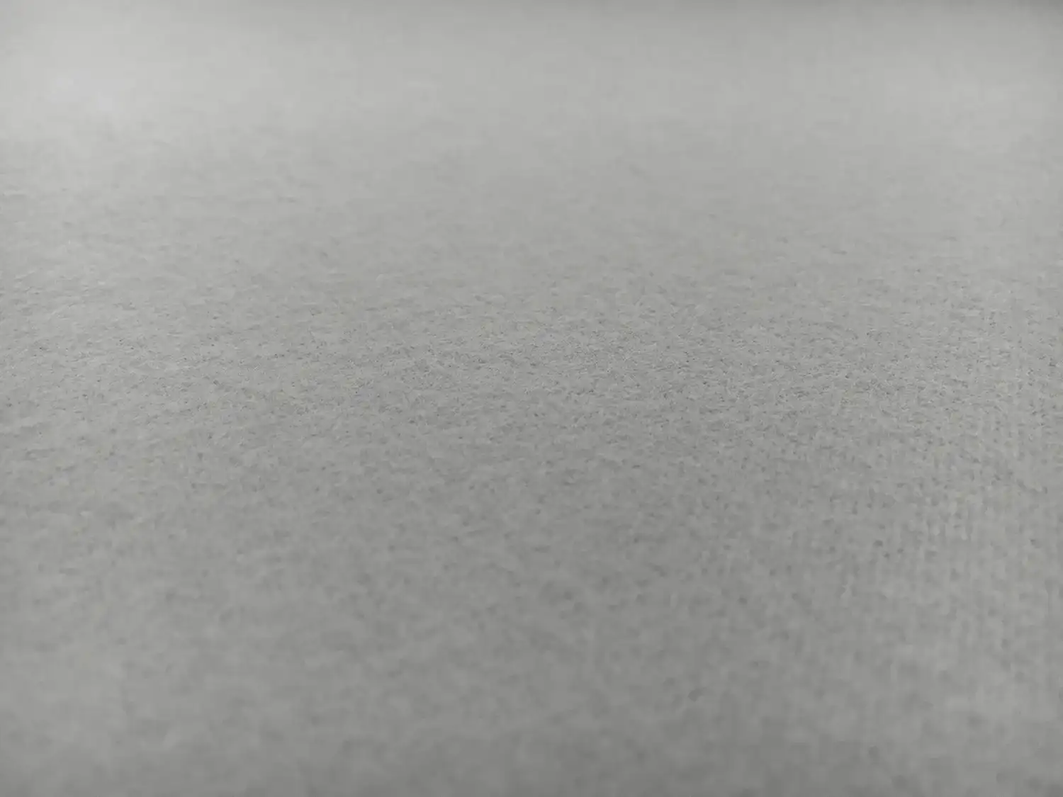 Cotton 2-Ply Flannel in Grey