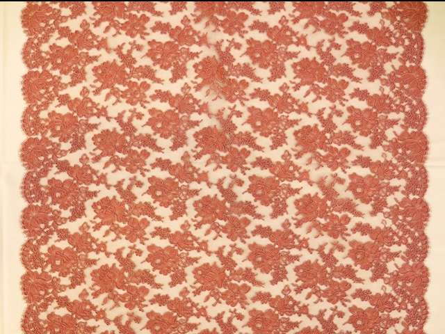 Alençon Lace3