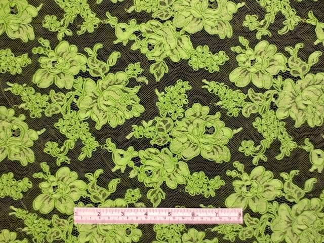 Alençon Lace1