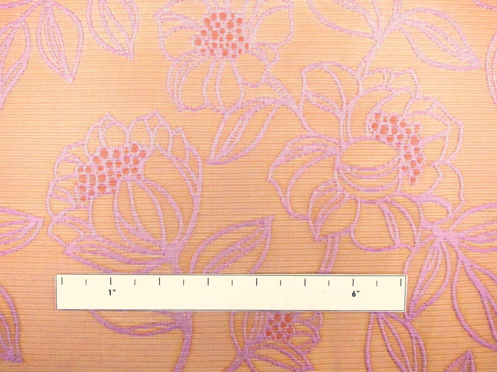 Rayon Blend Brocade1