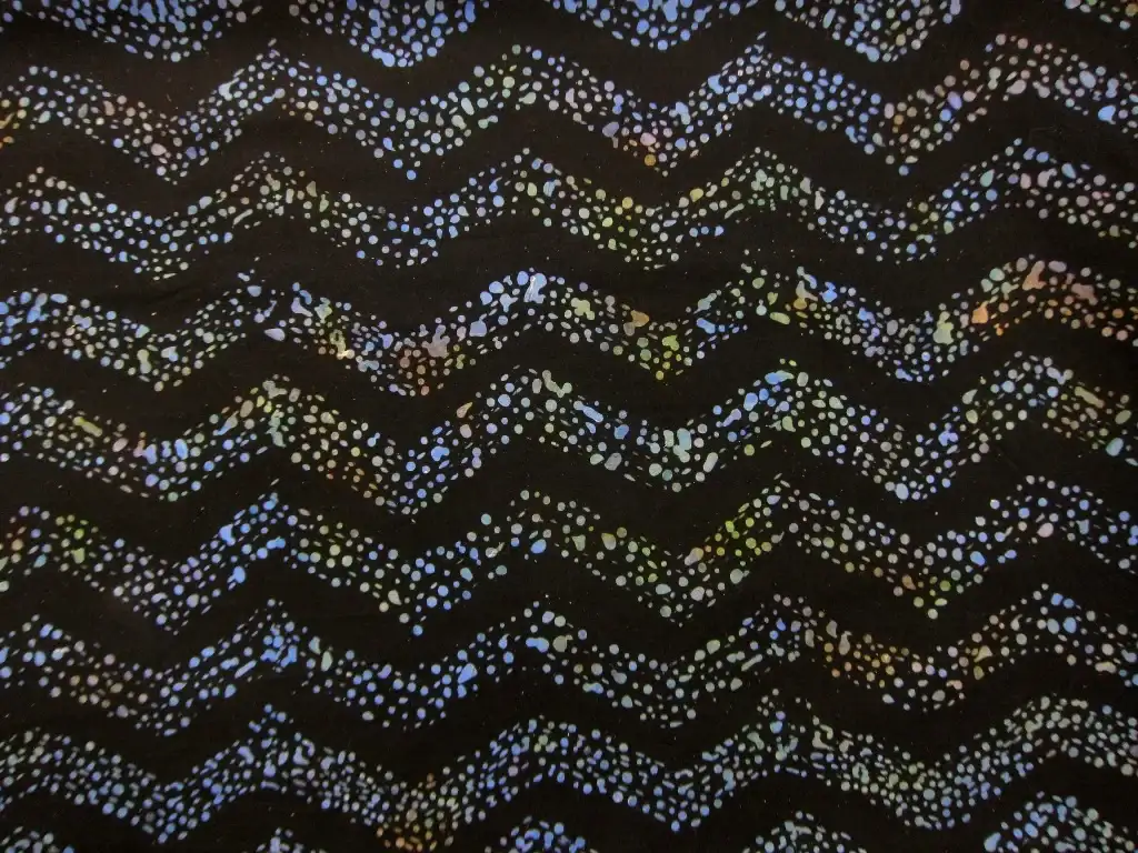 COTTON BATIK0