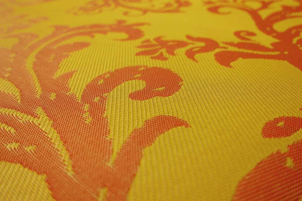 Rayon Brocade2