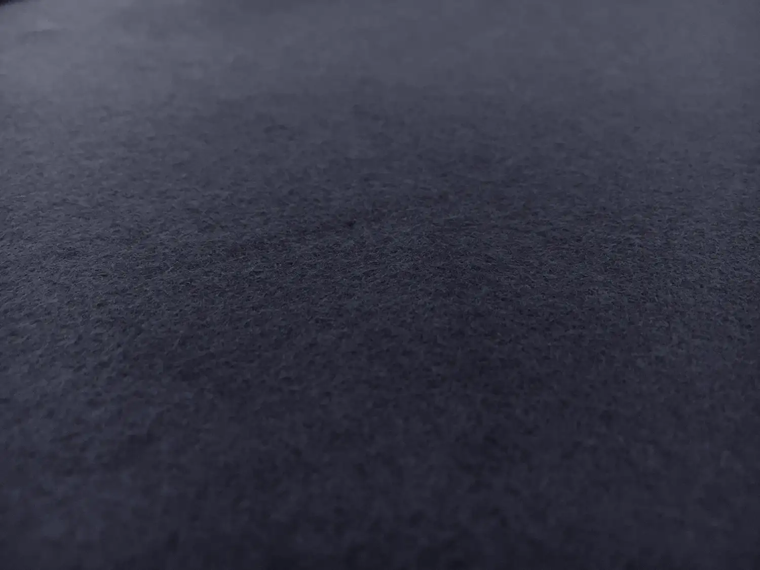 Cotton Flannel in Indigo0