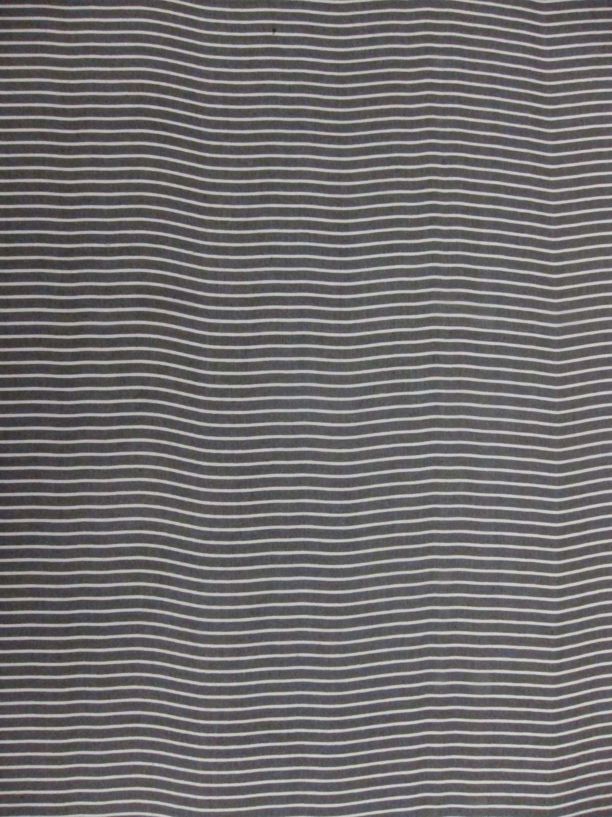 Printed Silk Chiffon