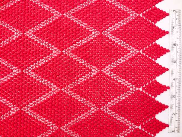 Guipure Lace0