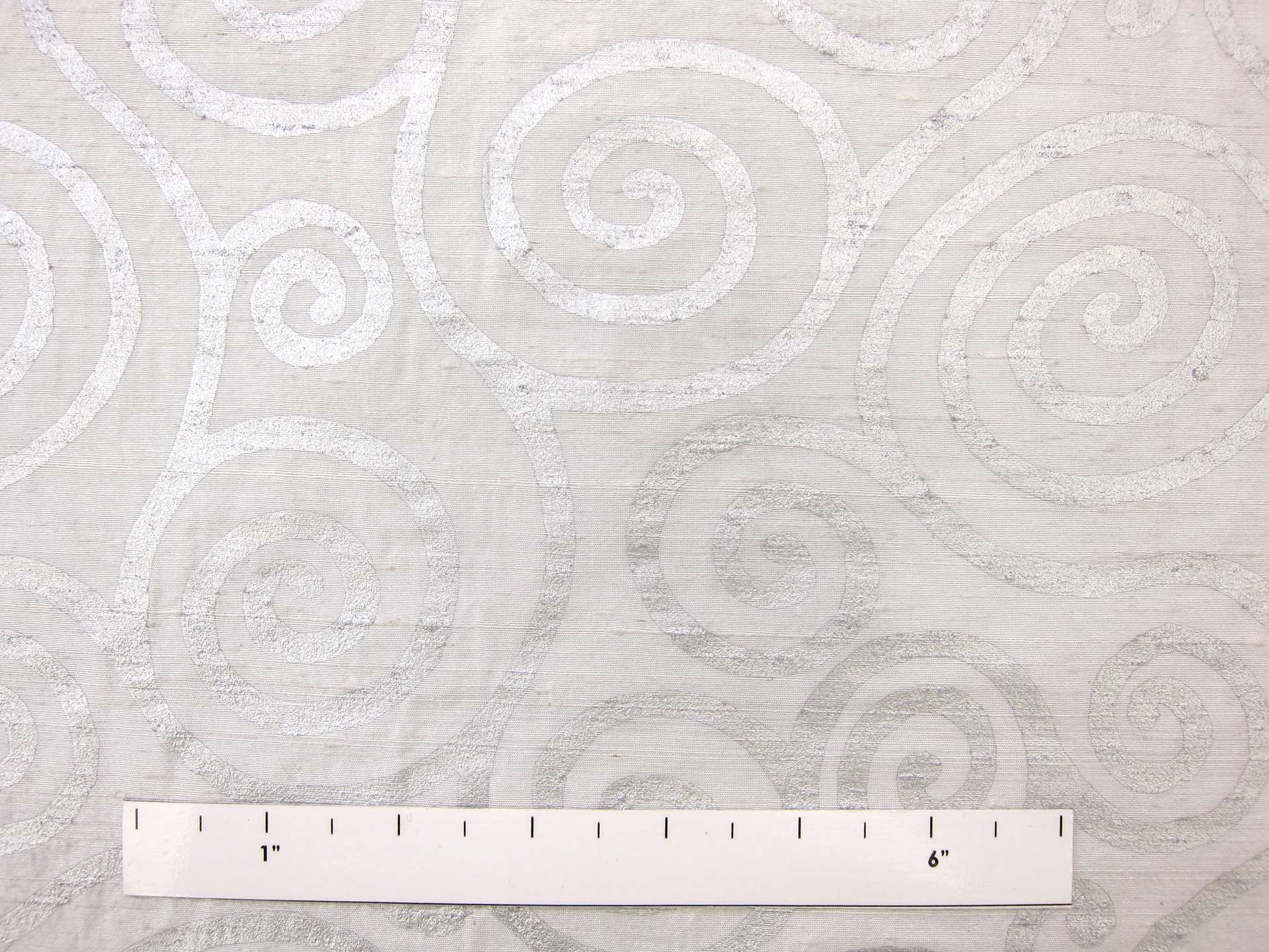 Printed Silk Shantung1