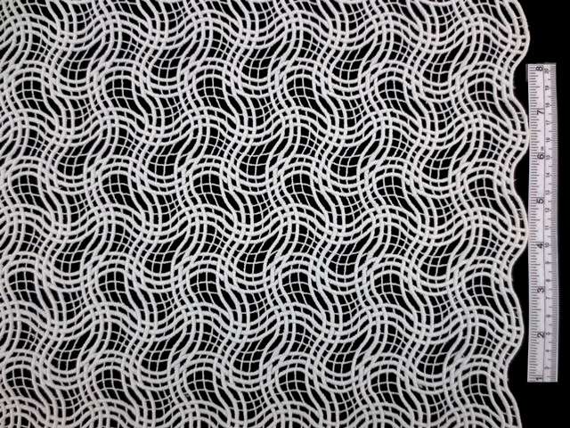 Guipure Lace0