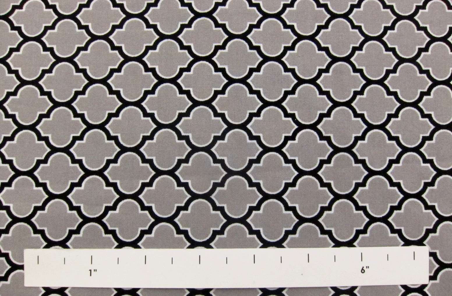Cotton Broadcloth Print1