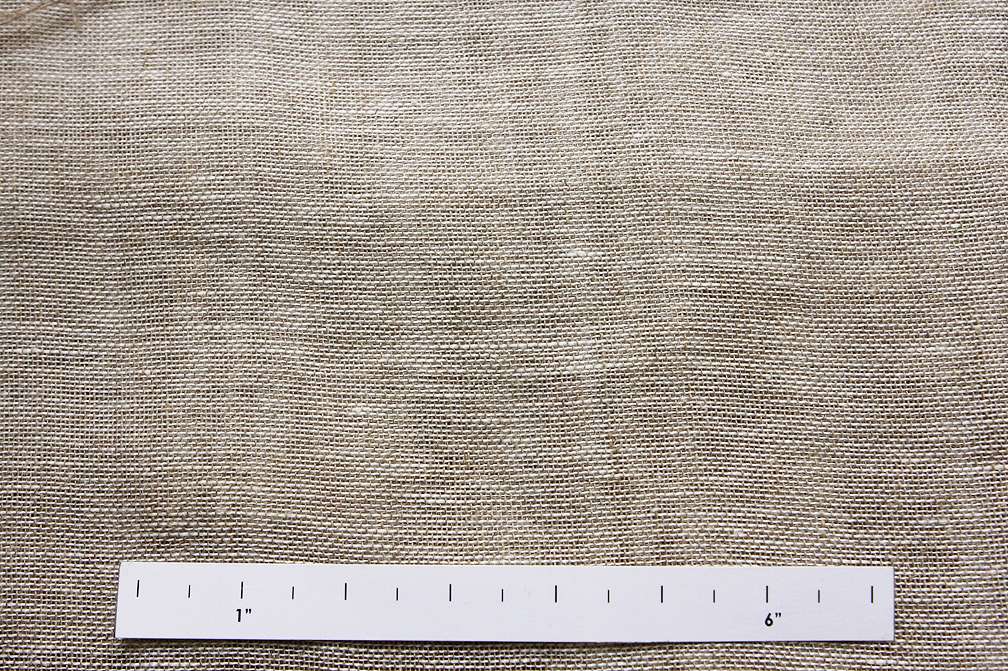 Linen Mesh1