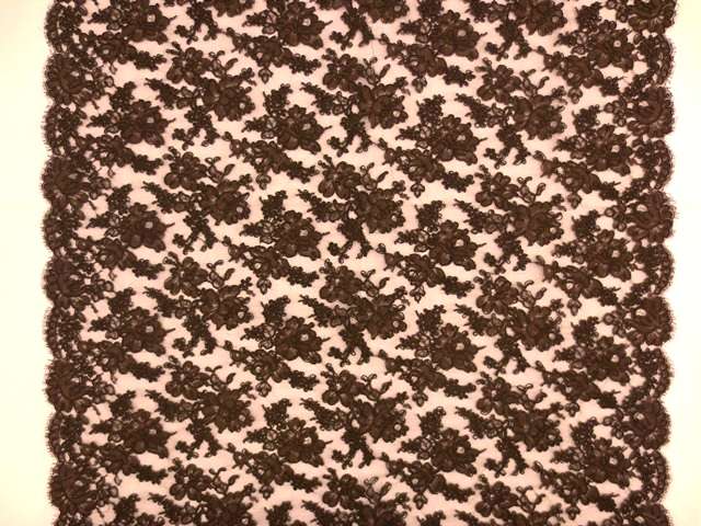 Alençon Lace3