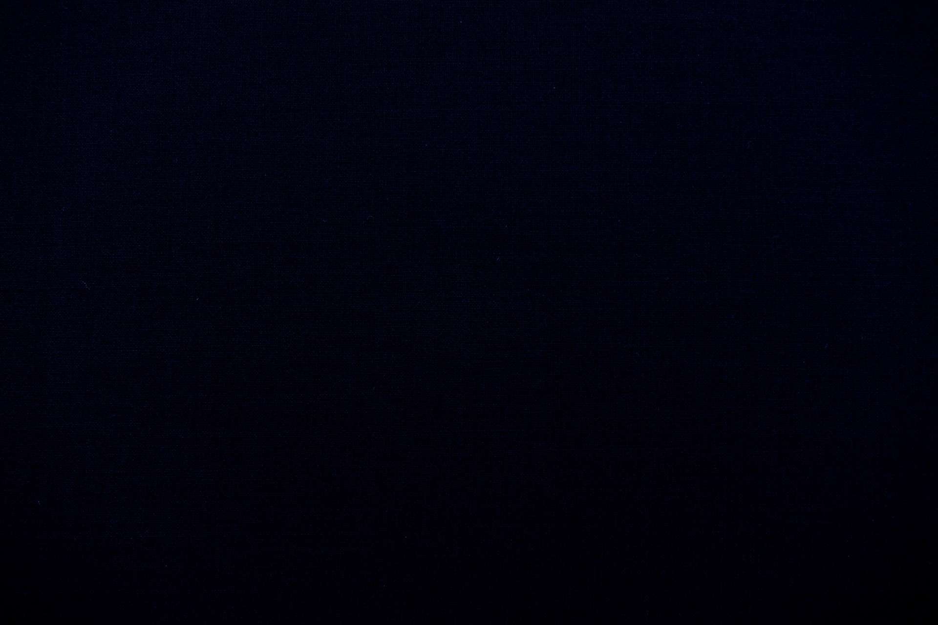 Italian Double Faced Virgin Wool Lycra in Midnight