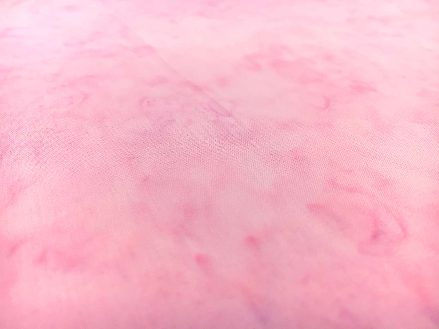 Cotton Batik in Tea Rose2
