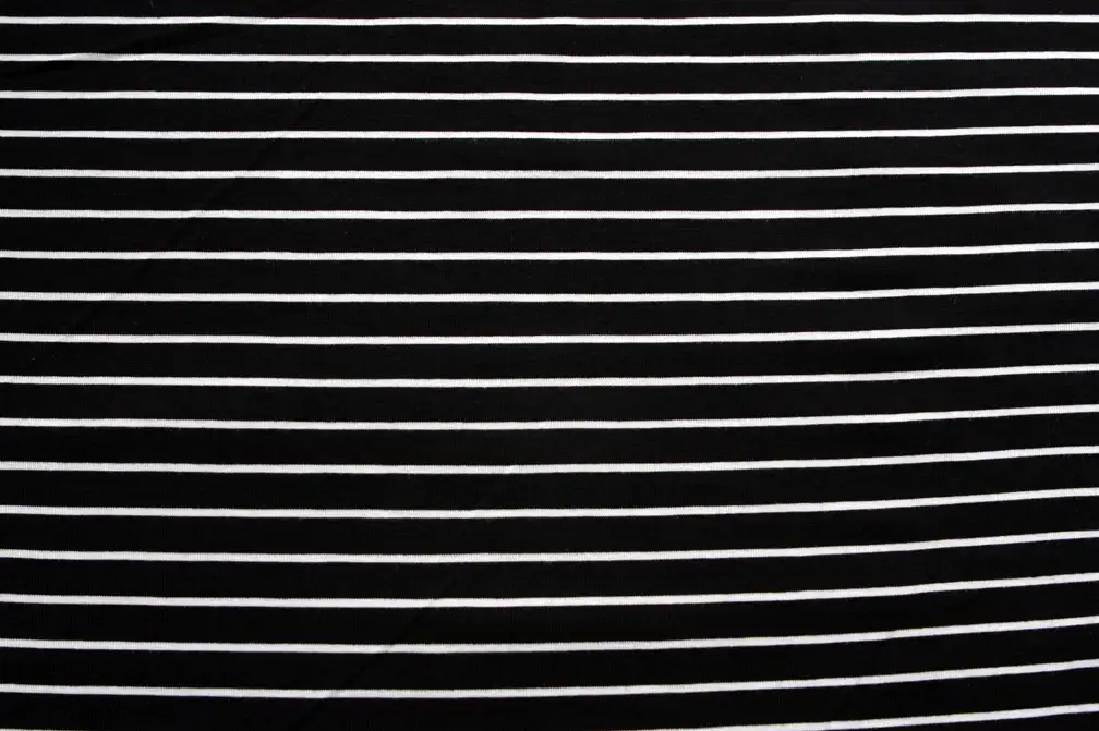 Bamboo Stripe Jersey0