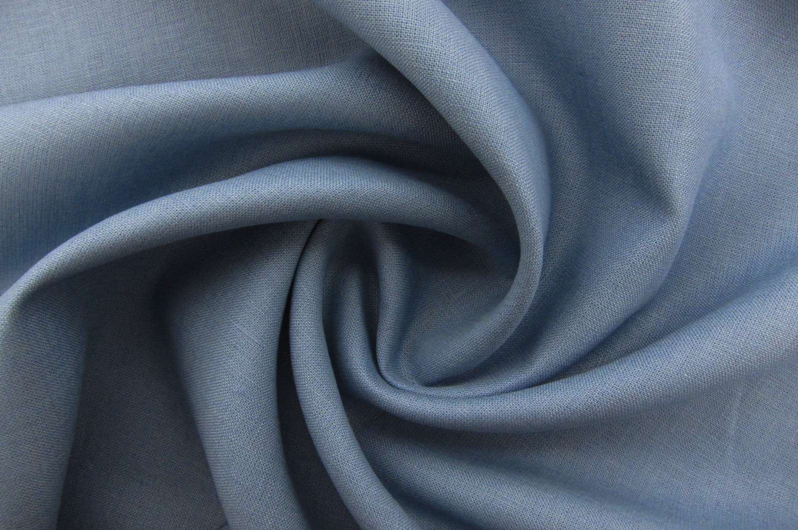 Nevada Linen in Denim0