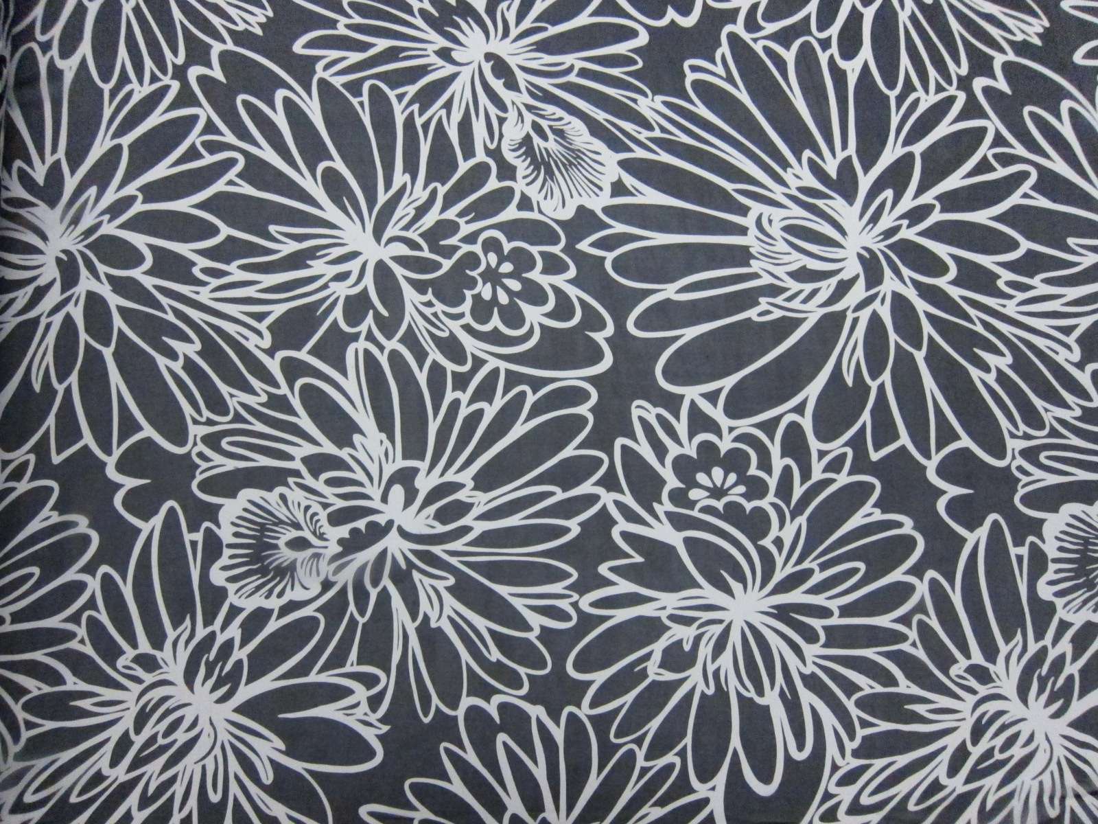 Printed Silk Chiffon1
