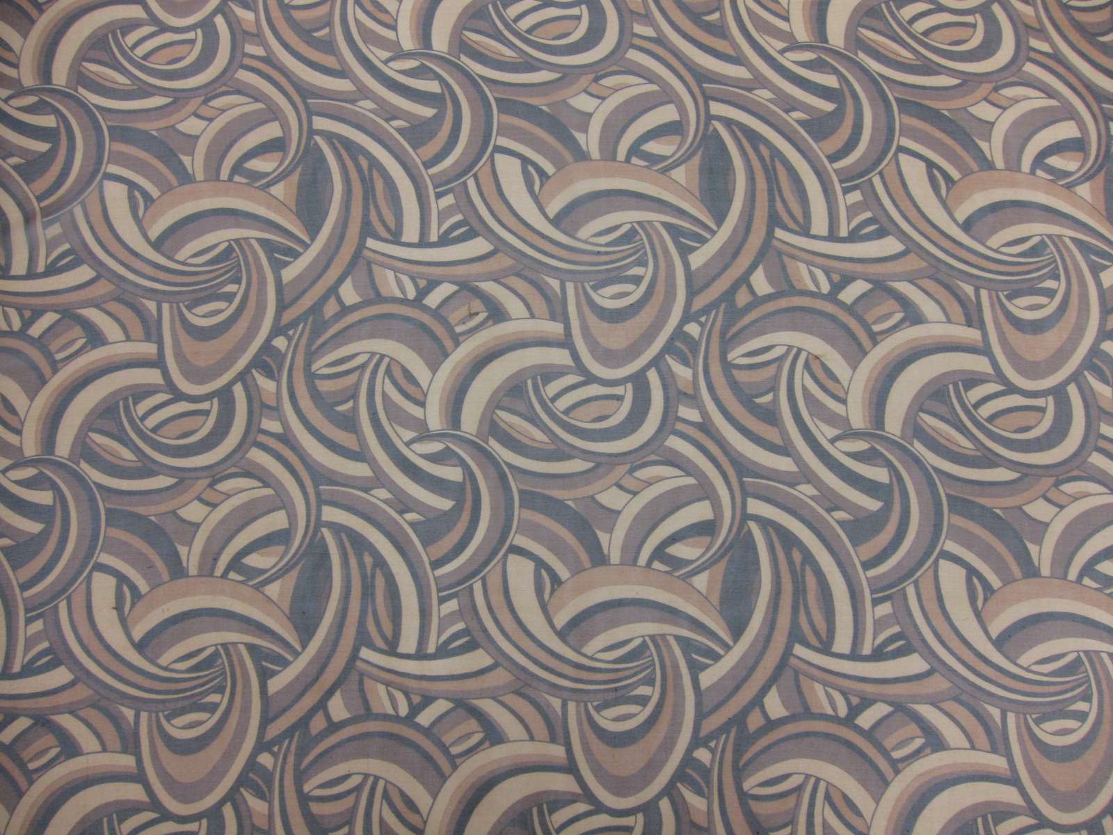 Printed Silk Chiffon1