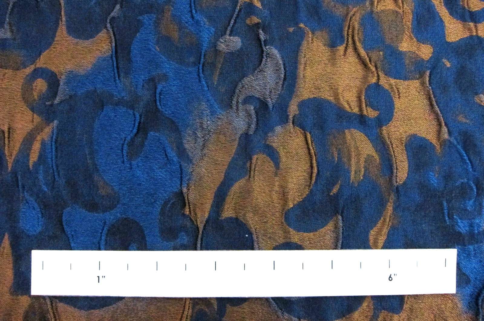 Paisley Cloqué1