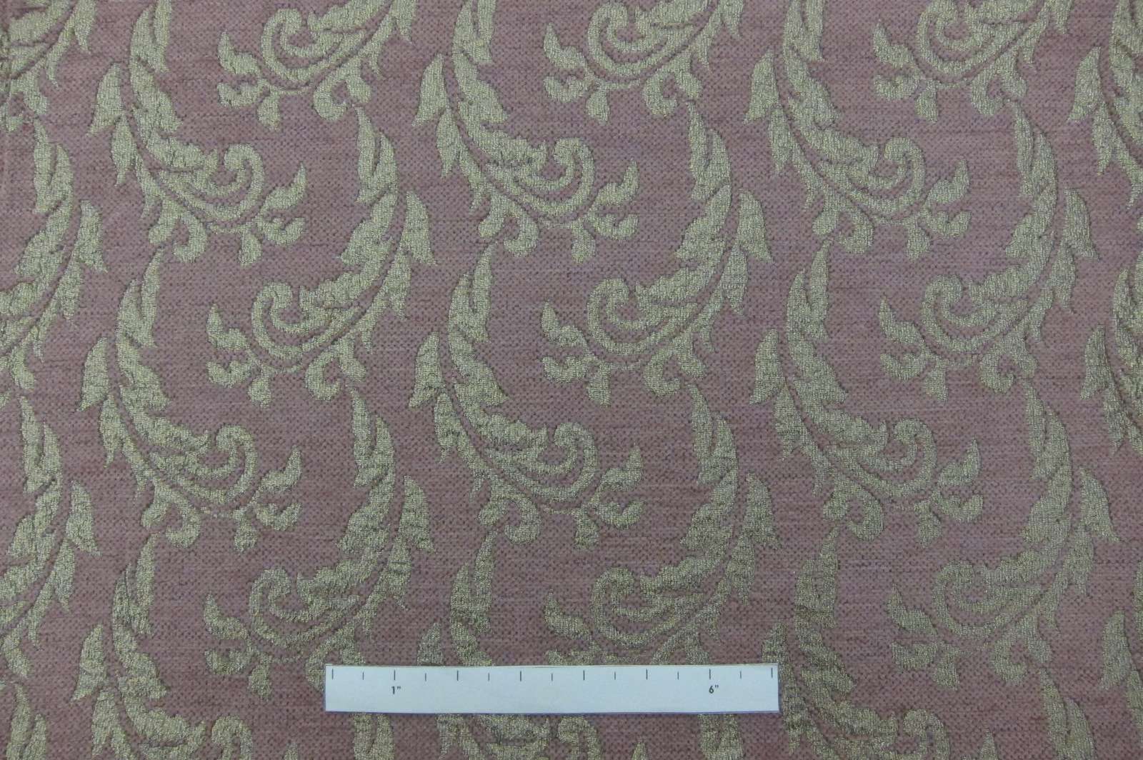 Chenille Brocade0