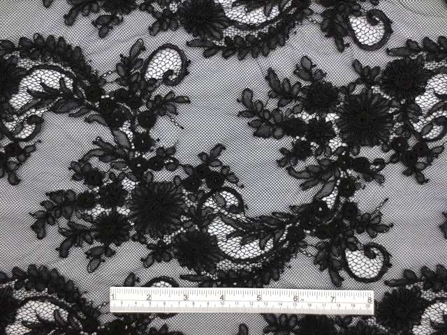 Alençon Lace1