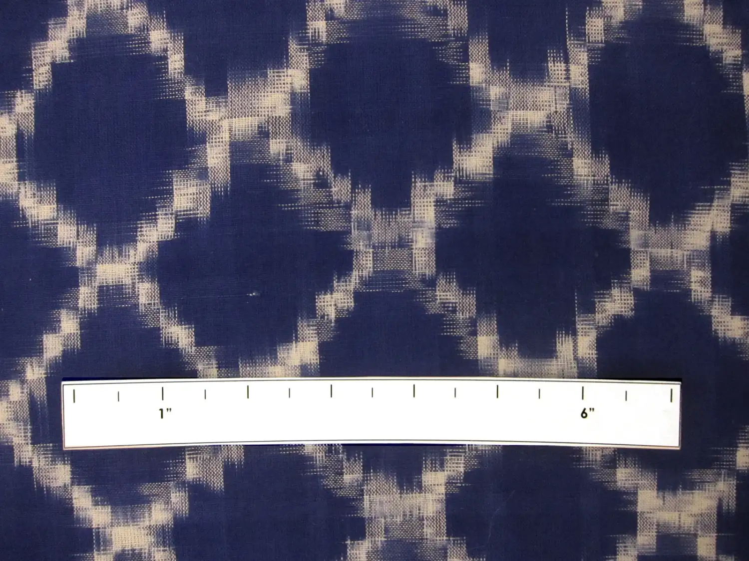 Cotton Ikat1
