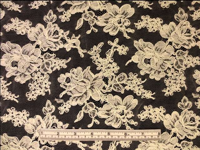 Alençon Lace1
