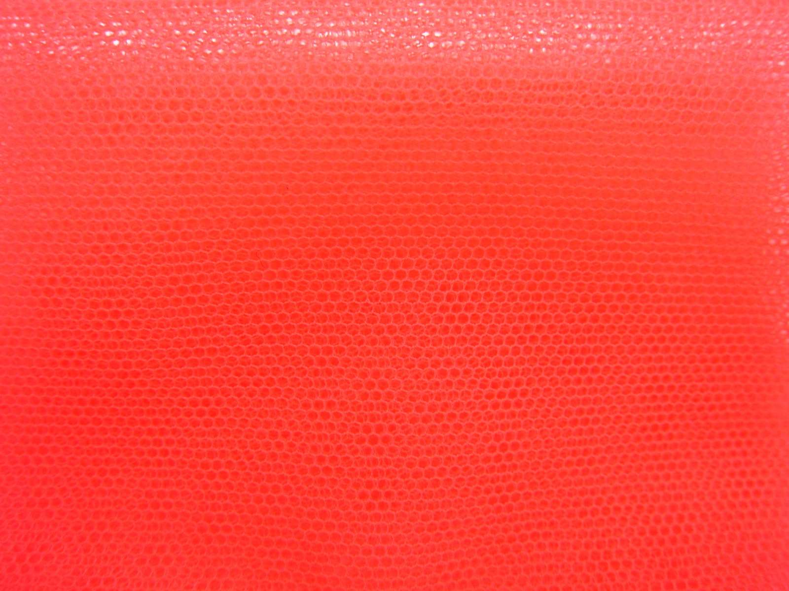 Italian Nylon Tulle in Aurora0